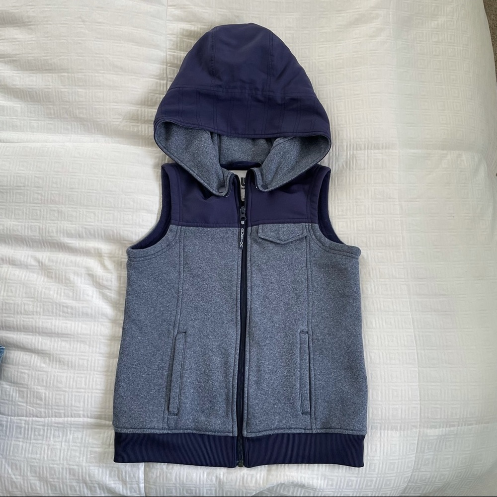 Burton Women’s Hooded Vest